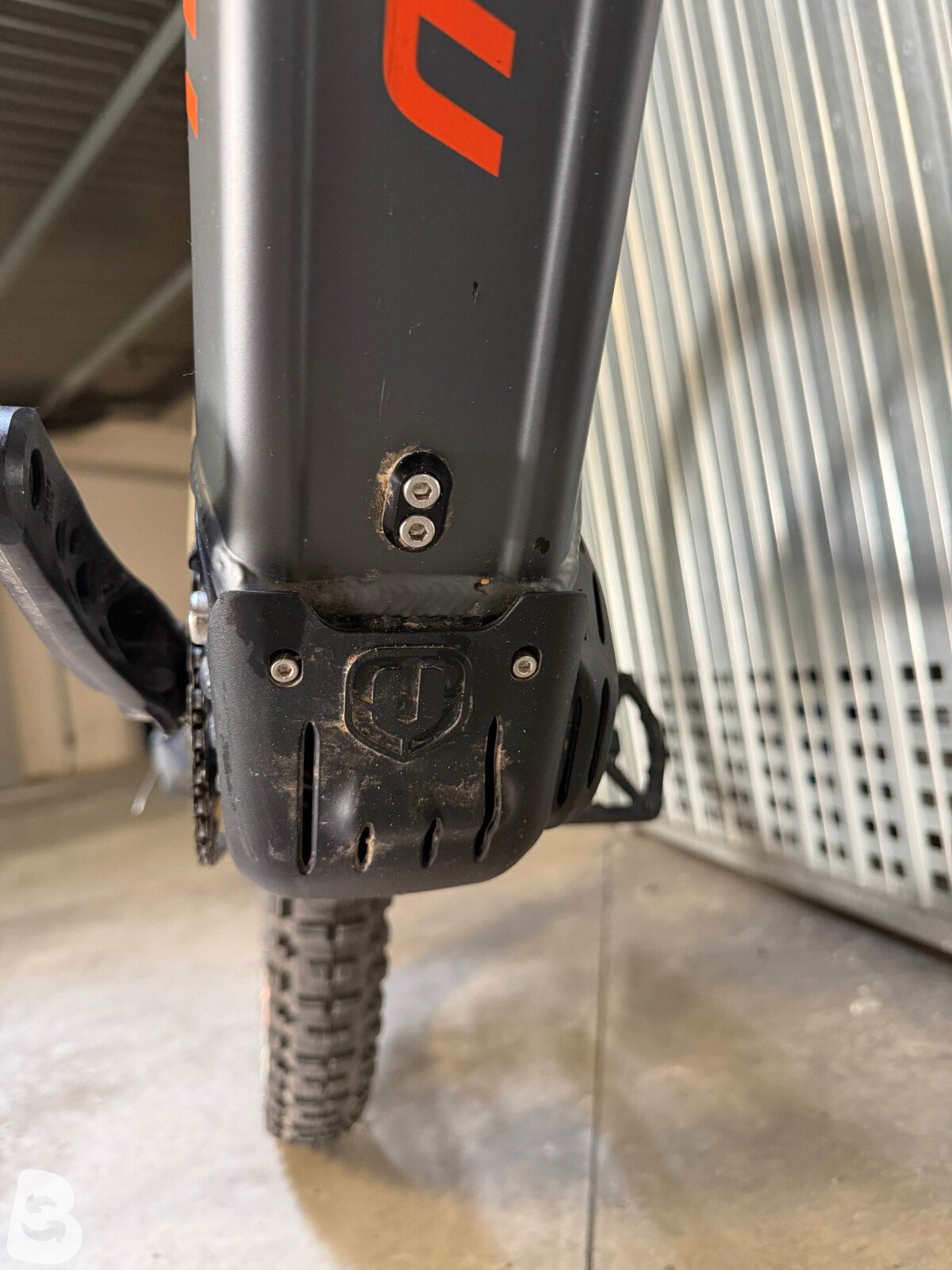 Mondraker Crafty rr 2023