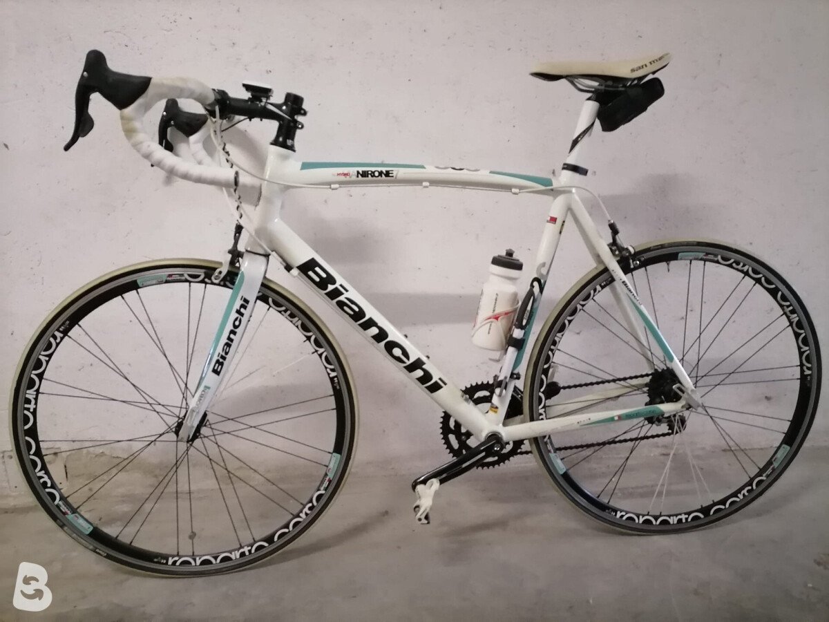 Bianchi Via Nirone 7 2018