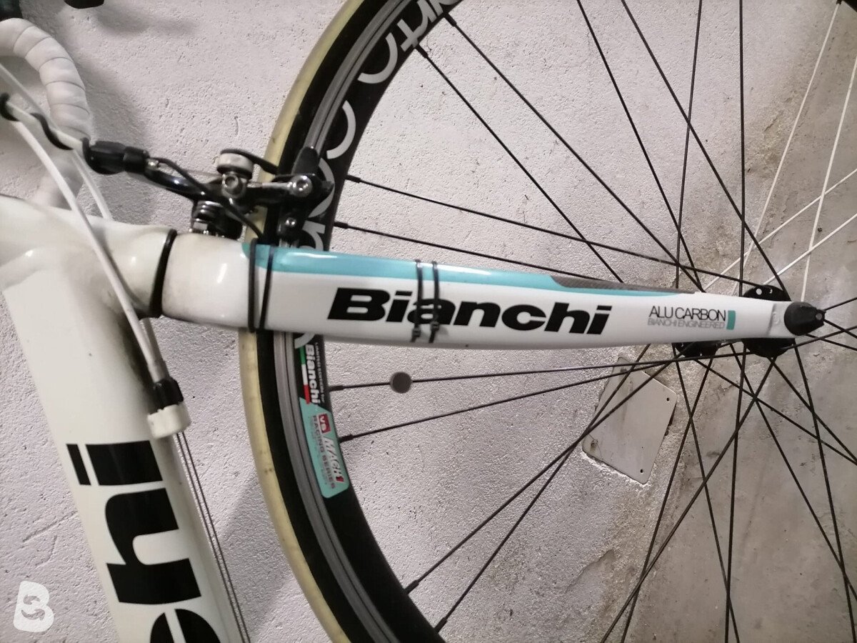 Bianchi Via Nirone 7 2018