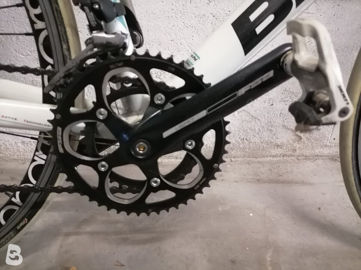 Bianchi Via Nirone 7 2018