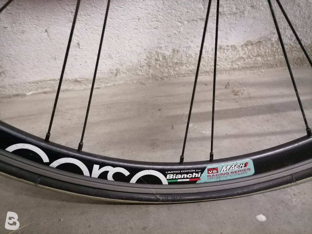 Bianchi Via Nirone 7 2018