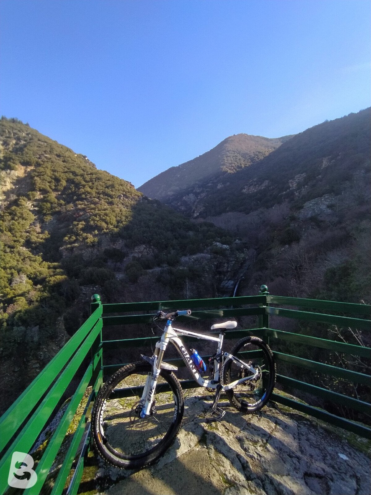 Giant Trance X 2012