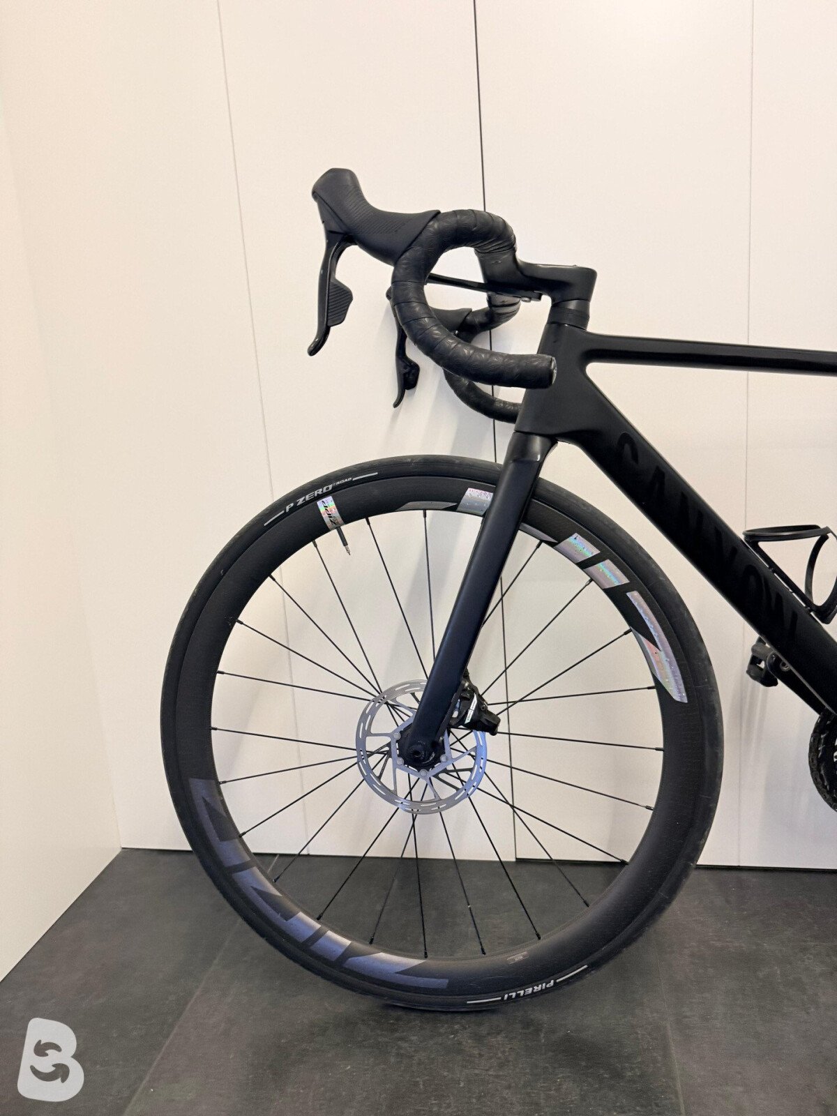 Canyon Ultimate CF SLX 8 Force AXS 2023