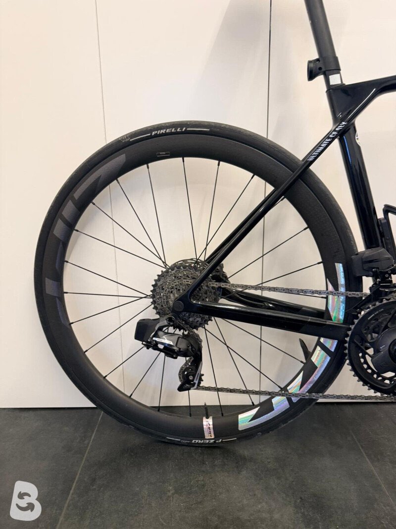 Canyon Ultimate CF SLX 8 Force AXS 2023