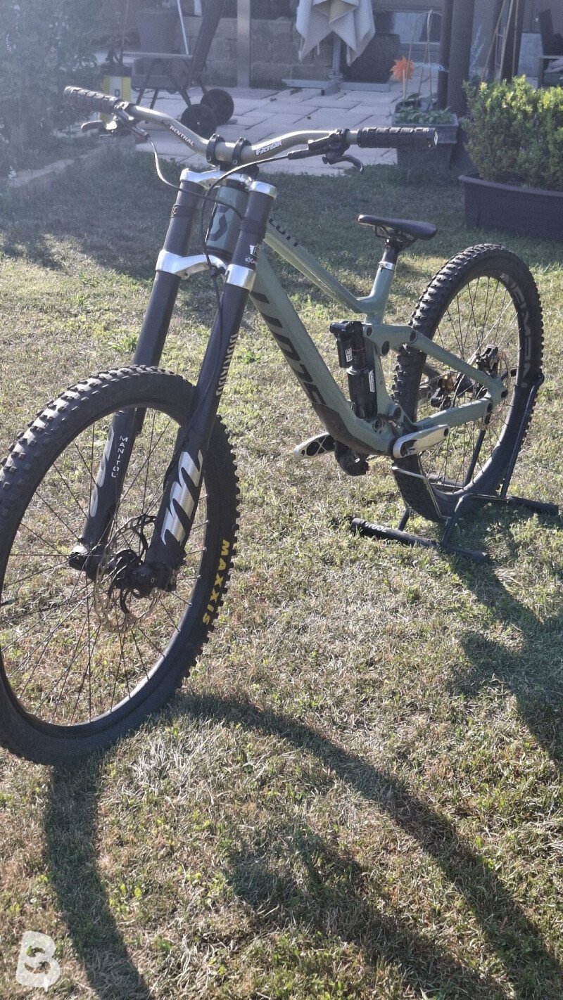 Scott Gambler 910 2021