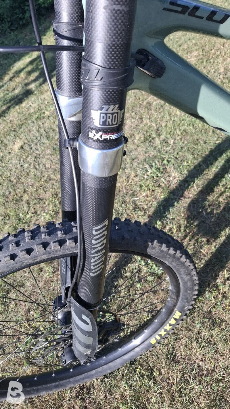 Scott Gambler 910 2021