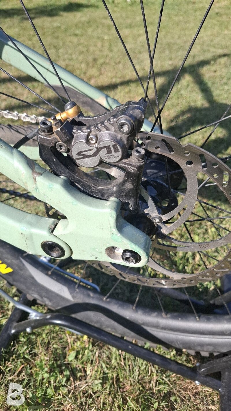 Scott Gambler 910 2021