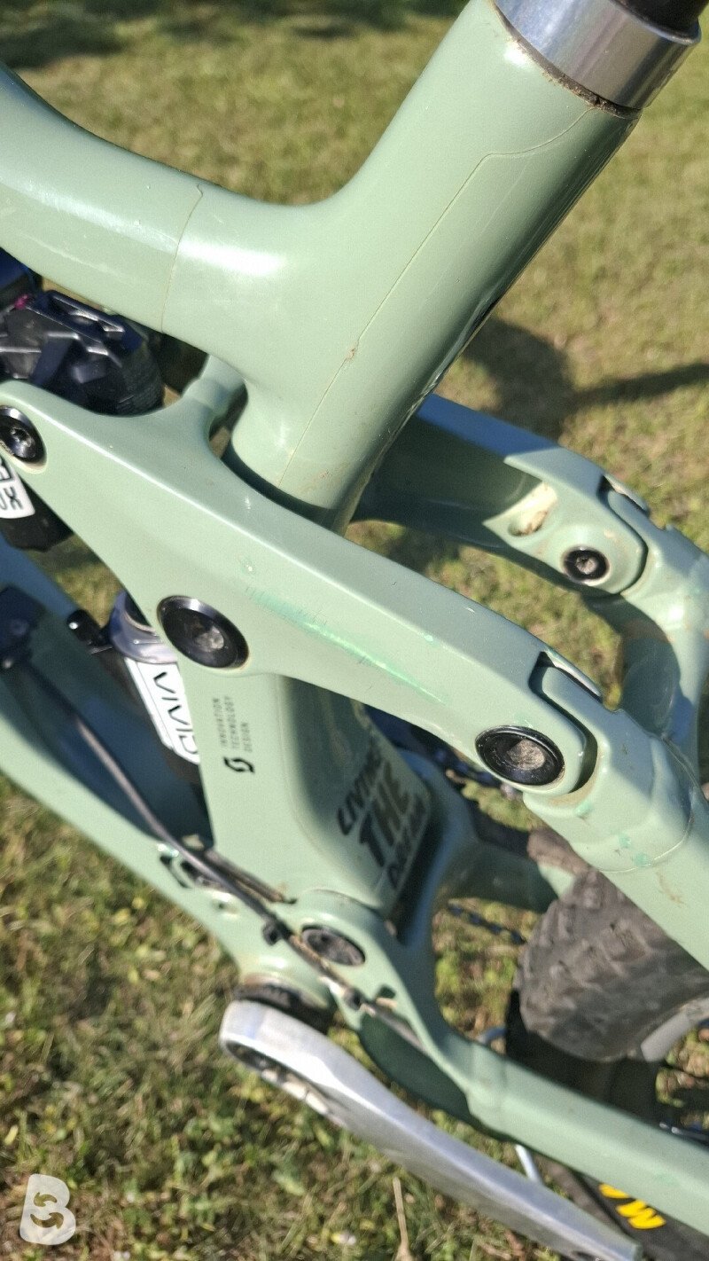 Scott Gambler 910 2021