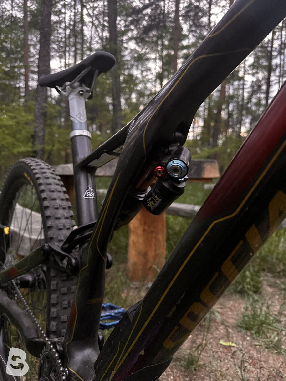 Specialized stumpjumper troy lee designs 2020
