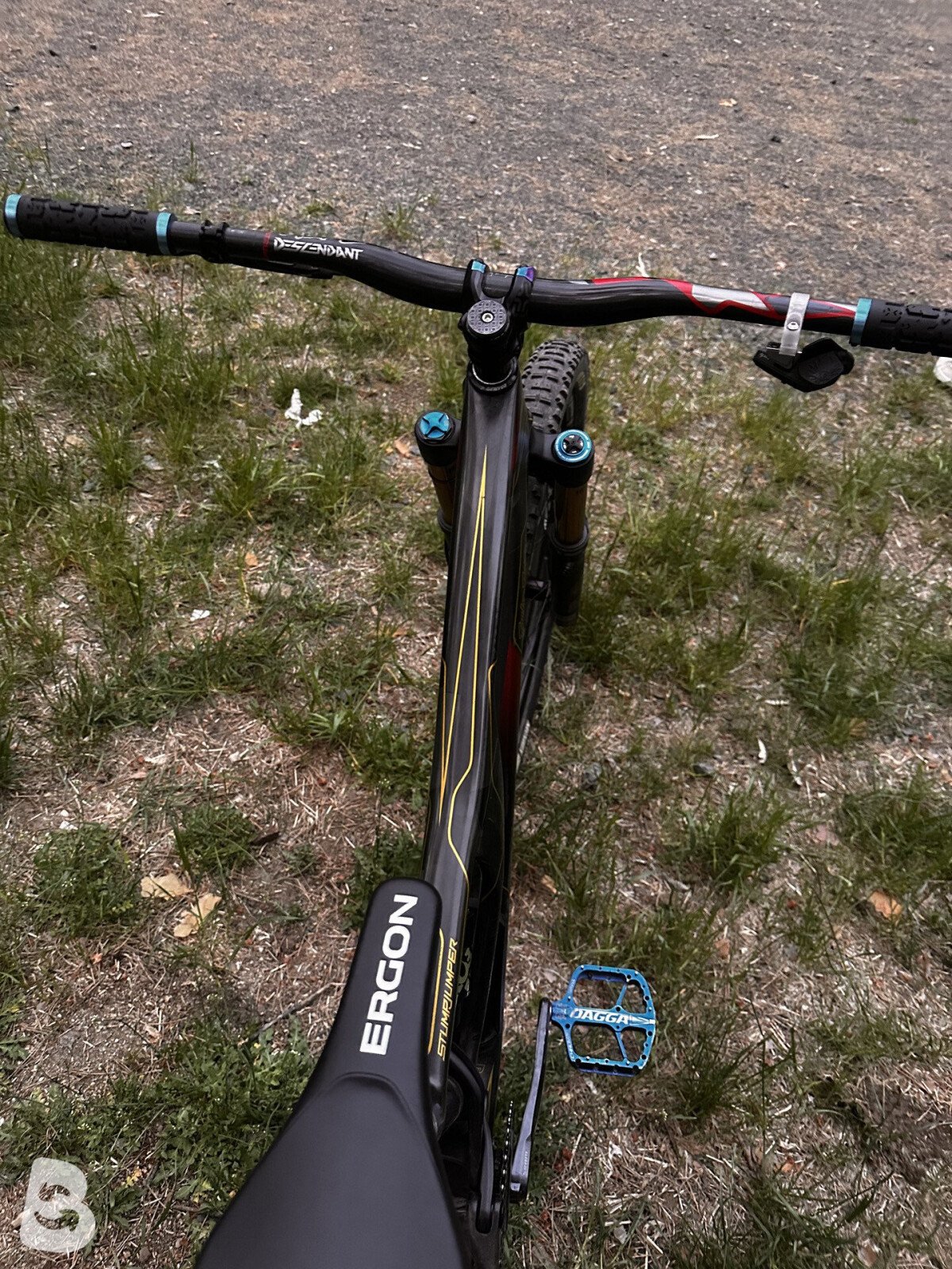 Specialized stumpjumper troy lee designs 2020
