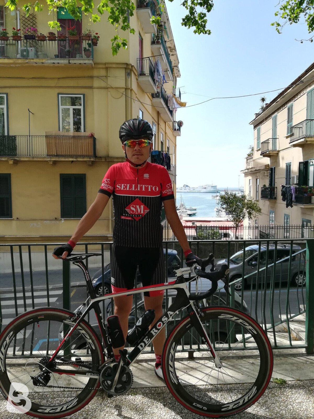 De Rosa R 848 2015