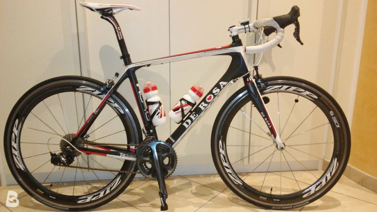 De Rosa R 848 2015
