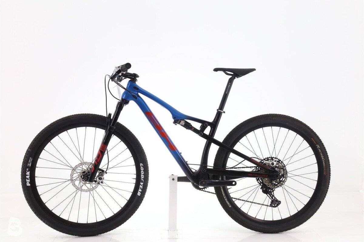 BH Lynx Race RC XT 2021