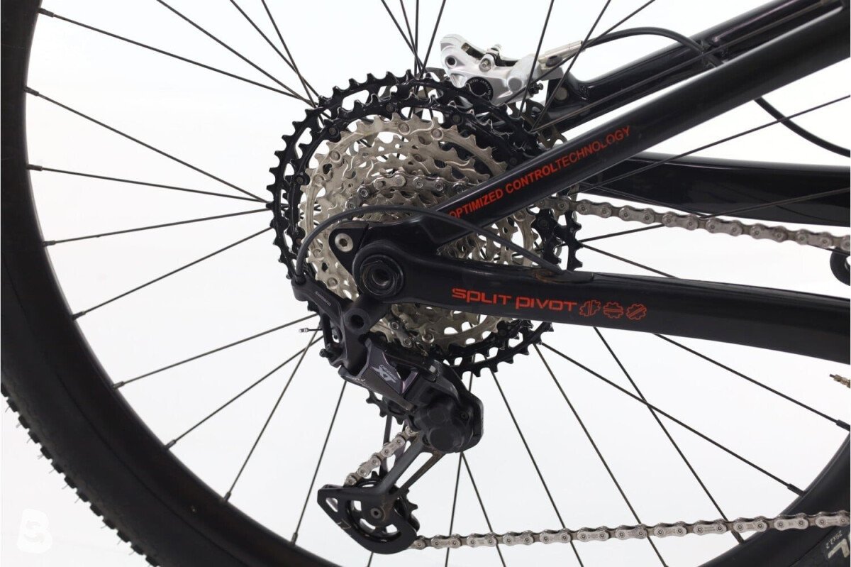 BH Lynx Race RC XT 2021