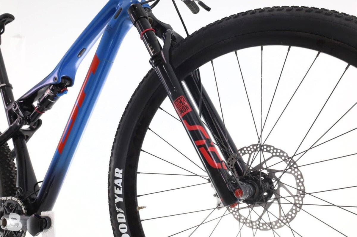 BH Lynx Race RC XT 2021