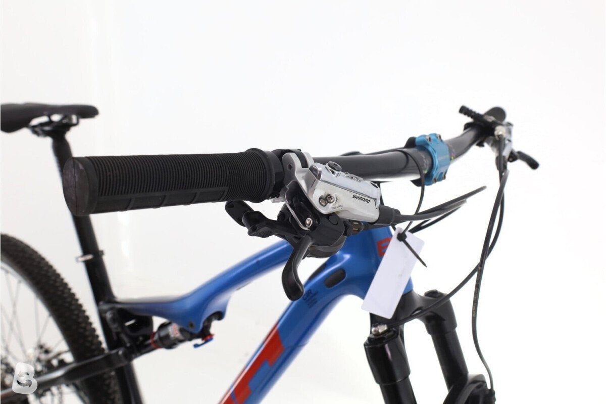 BH Lynx Race RC XT 2021