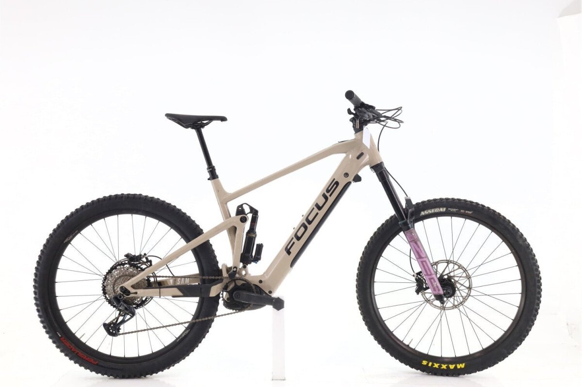 Focus Sam 2 GX 2023