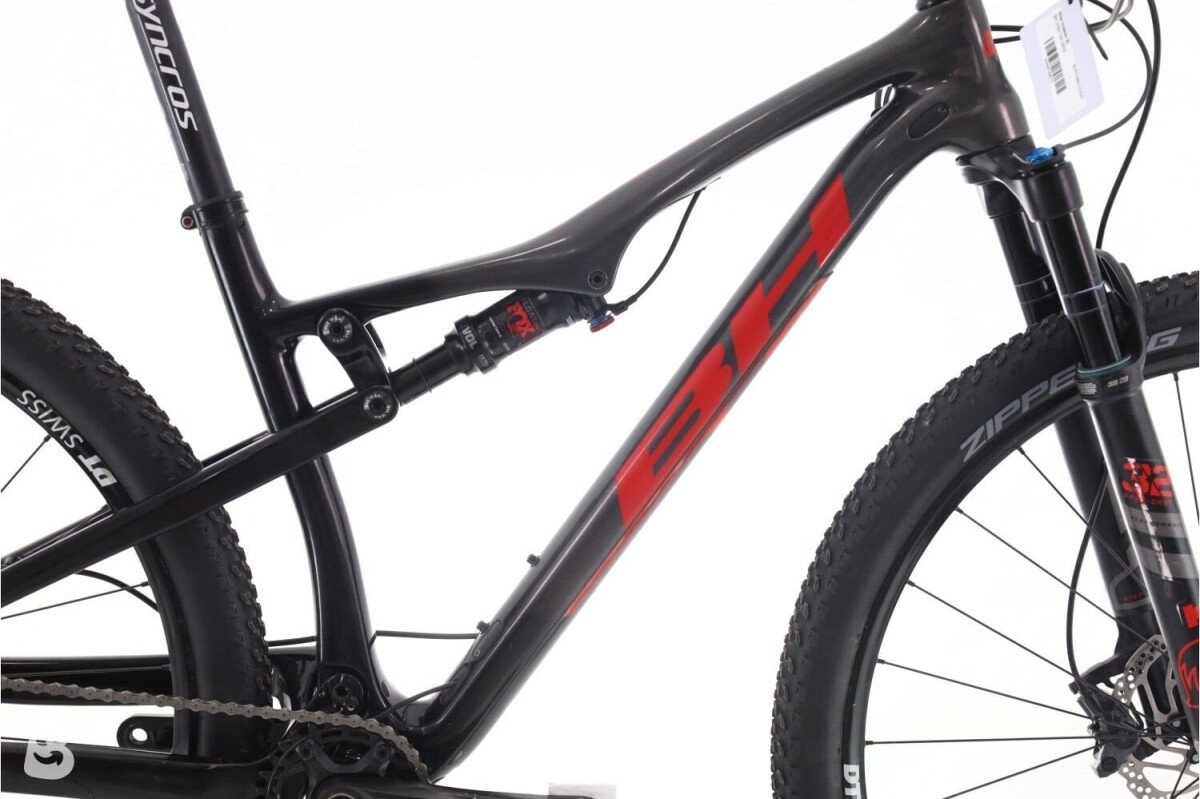 BH Lynx Race RC GX 2021