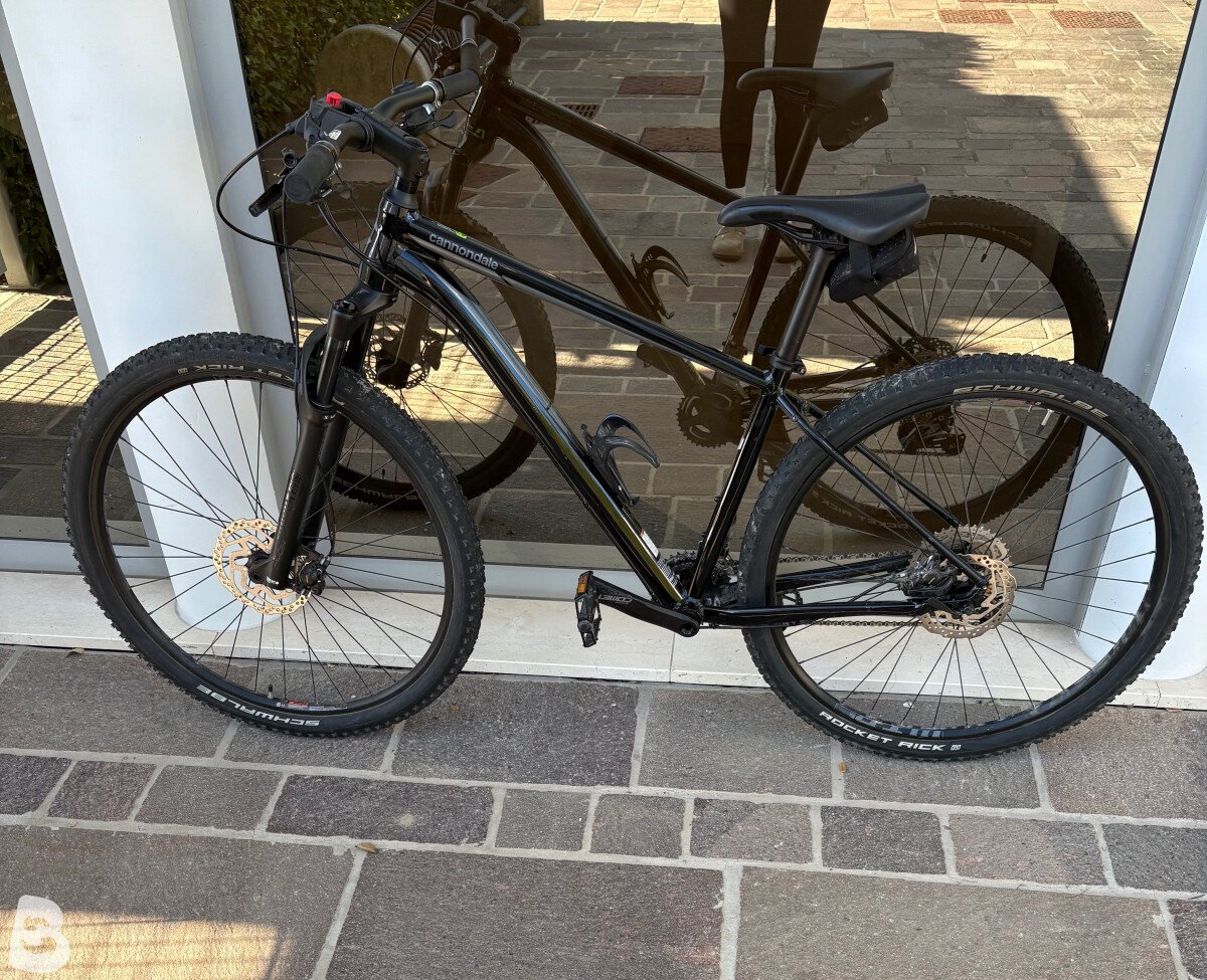 Cannondale Trail SE 3 2020