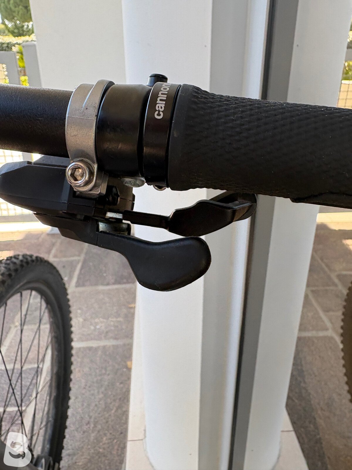 Cannondale Trail SE 3 2020