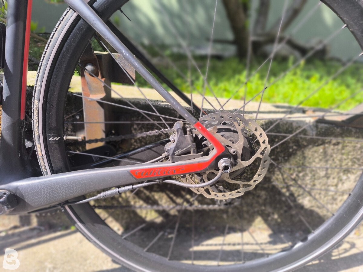 Wilier 101 Hybrid 2021
