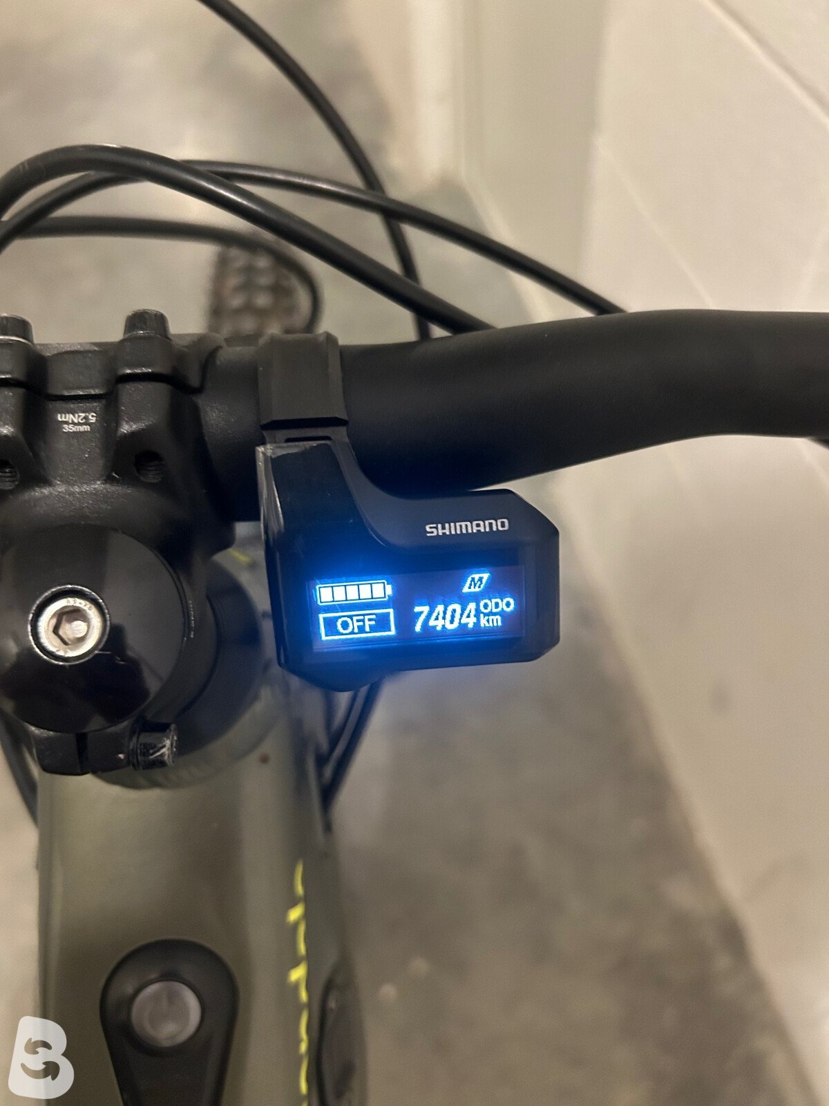 Cannondale Moterra neo 5 2022