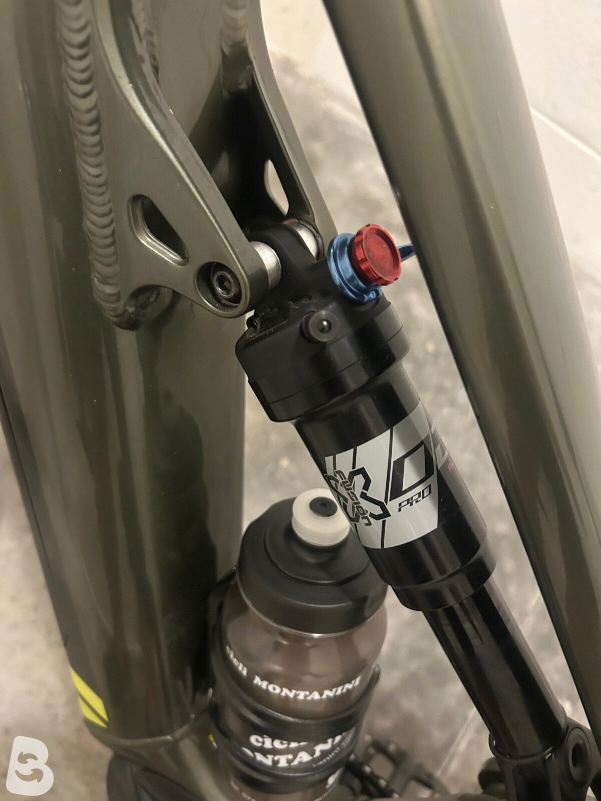 Cannondale Moterra neo 5 2022