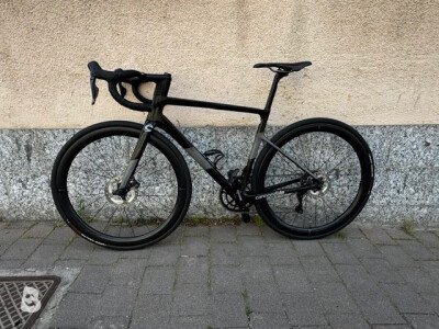 Cannondale Supersix Evo neo 1 2021
