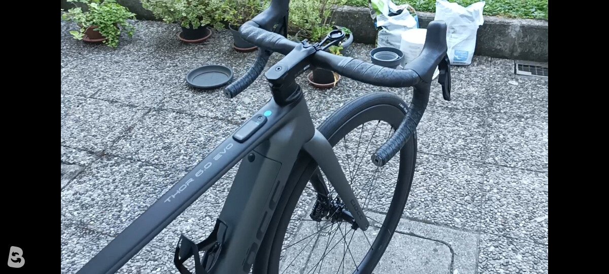 Ciocc Thor 6.0 Evo 2025