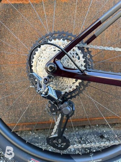 Orbea Alma 2023