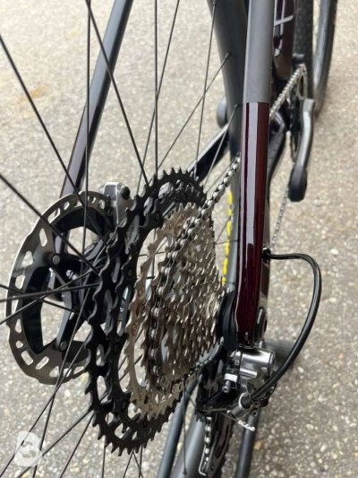 Orbea Alma 2023