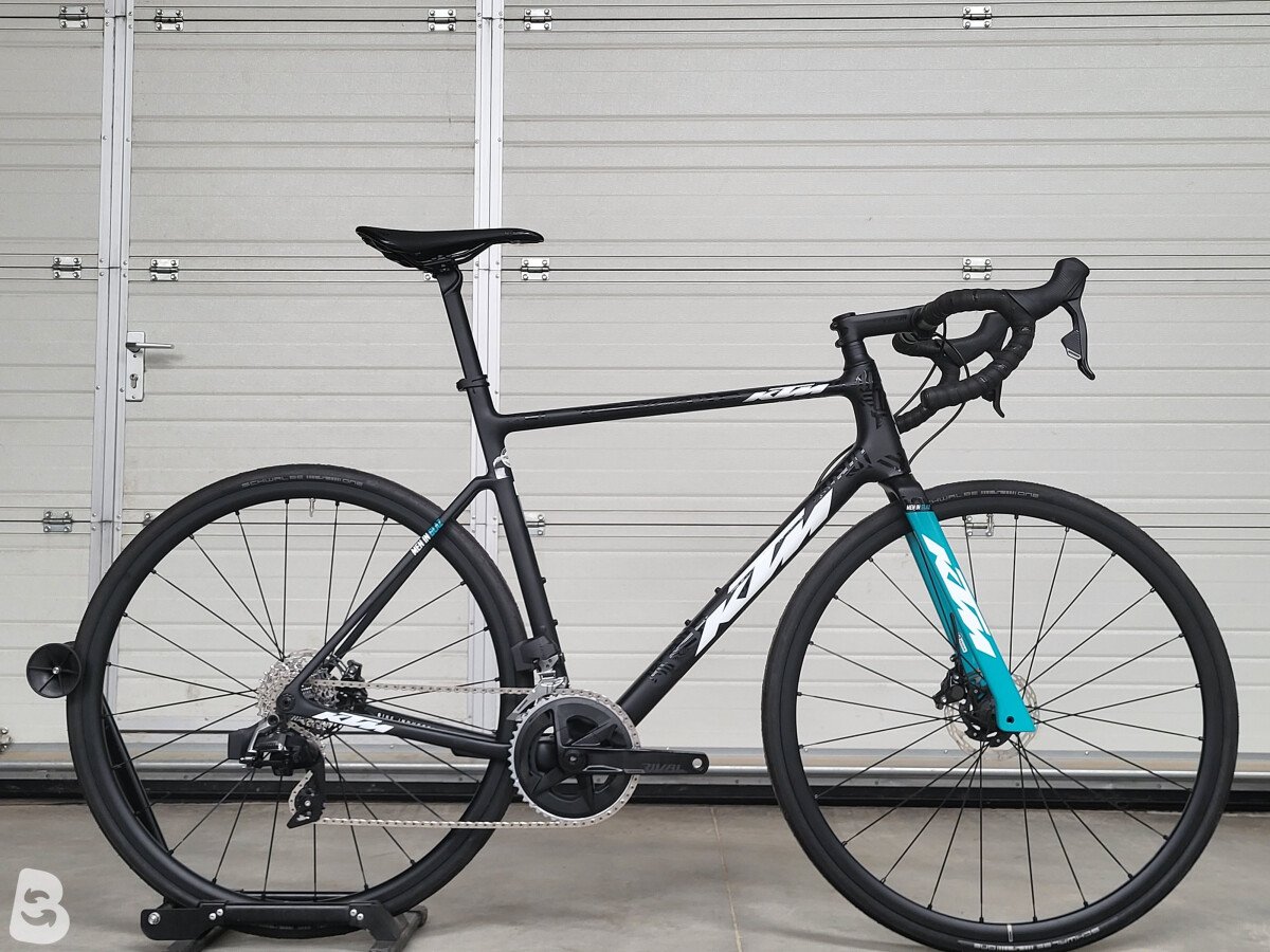 KTM revelator alto 2023