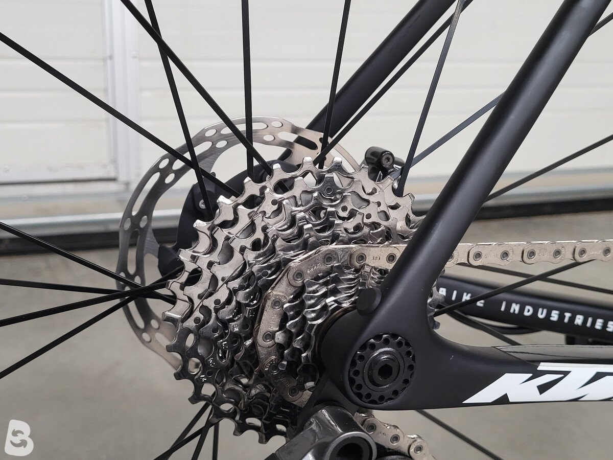KTM revelator alto 2023