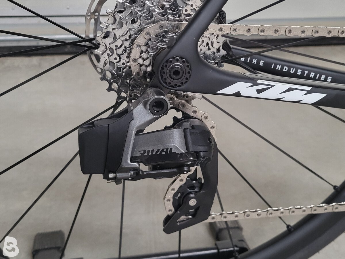 KTM revelator alto 2023
