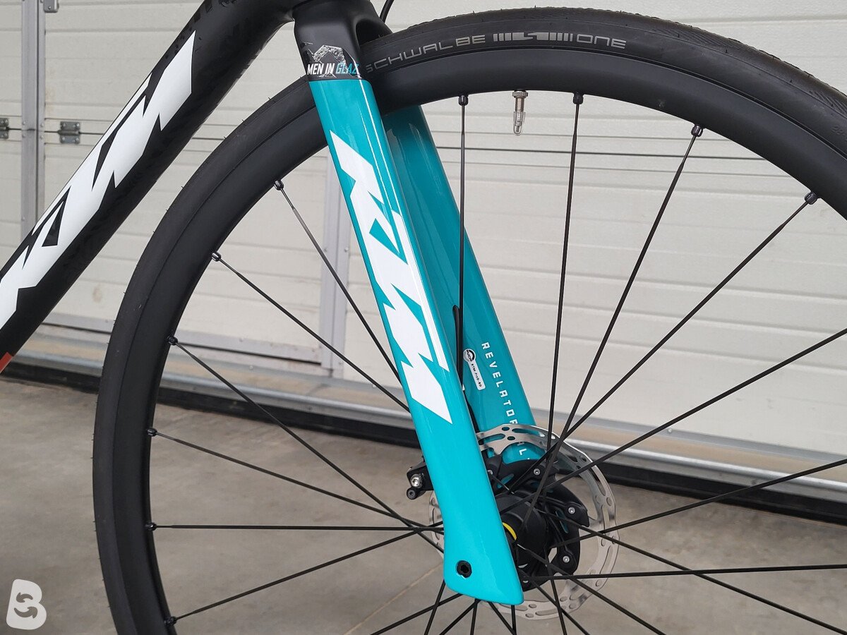 KTM revelator alto 2023