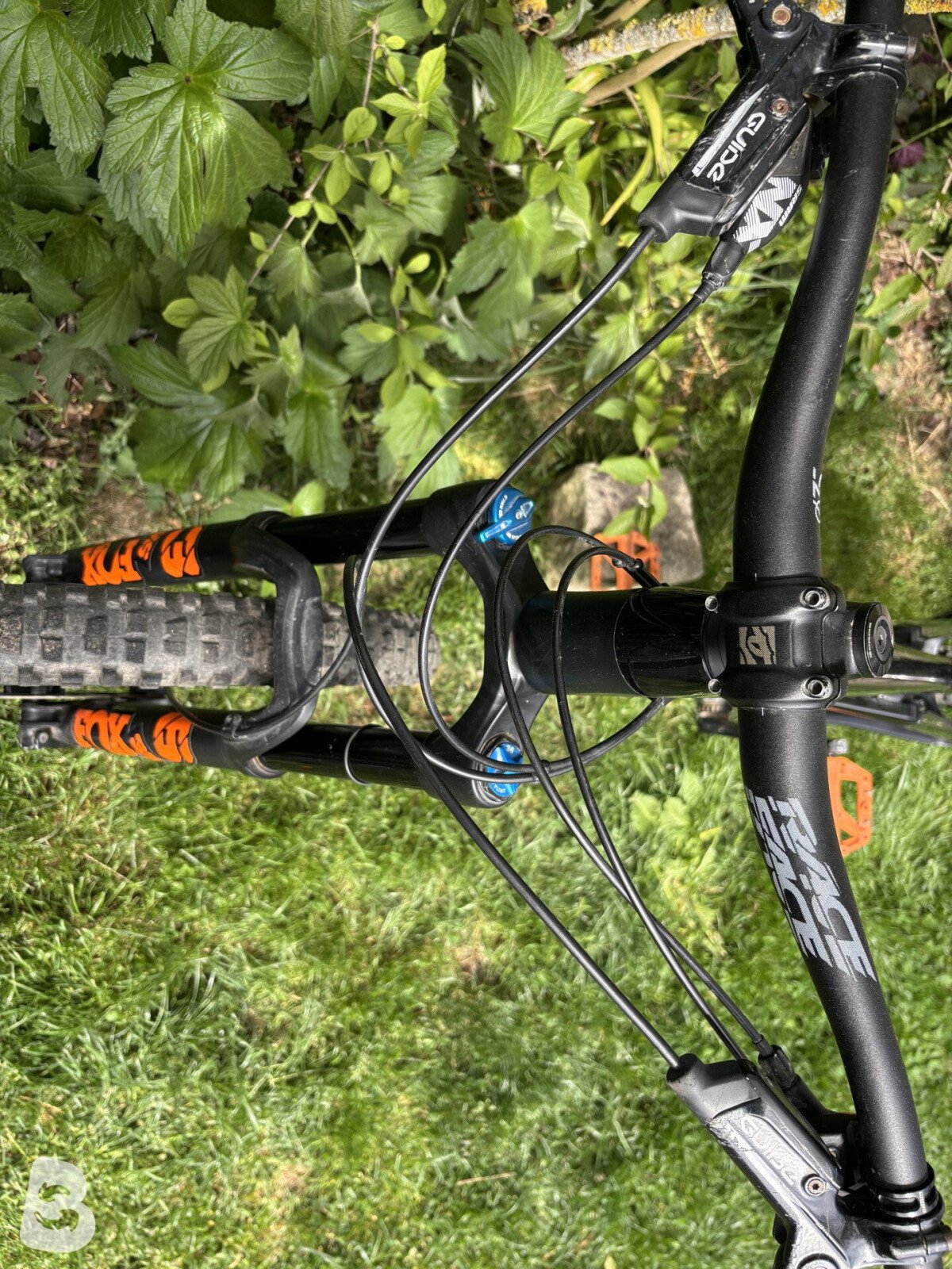 Canyon Strive CF 7.0 2019