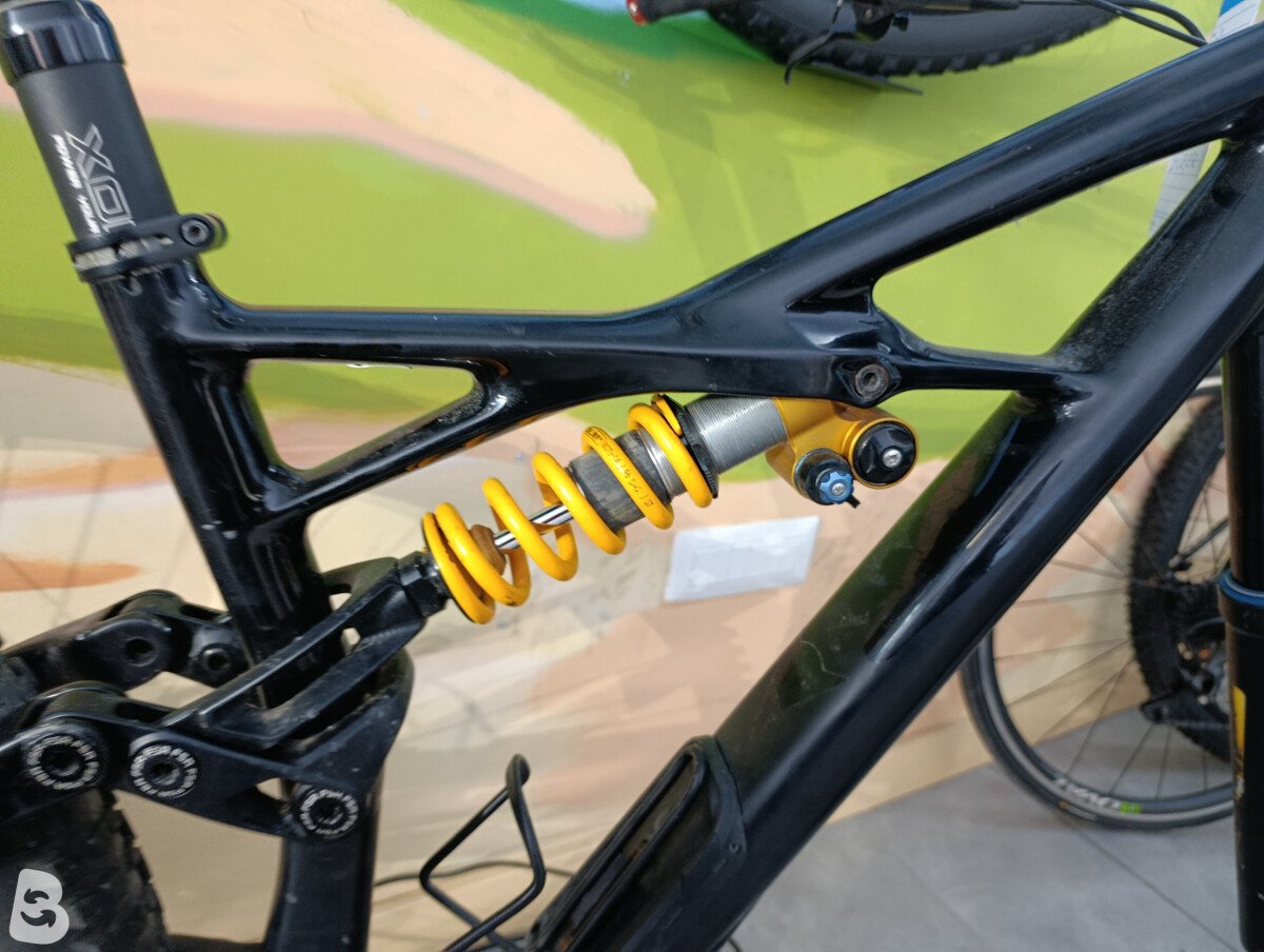 Specialized Enduro comp 29 2018