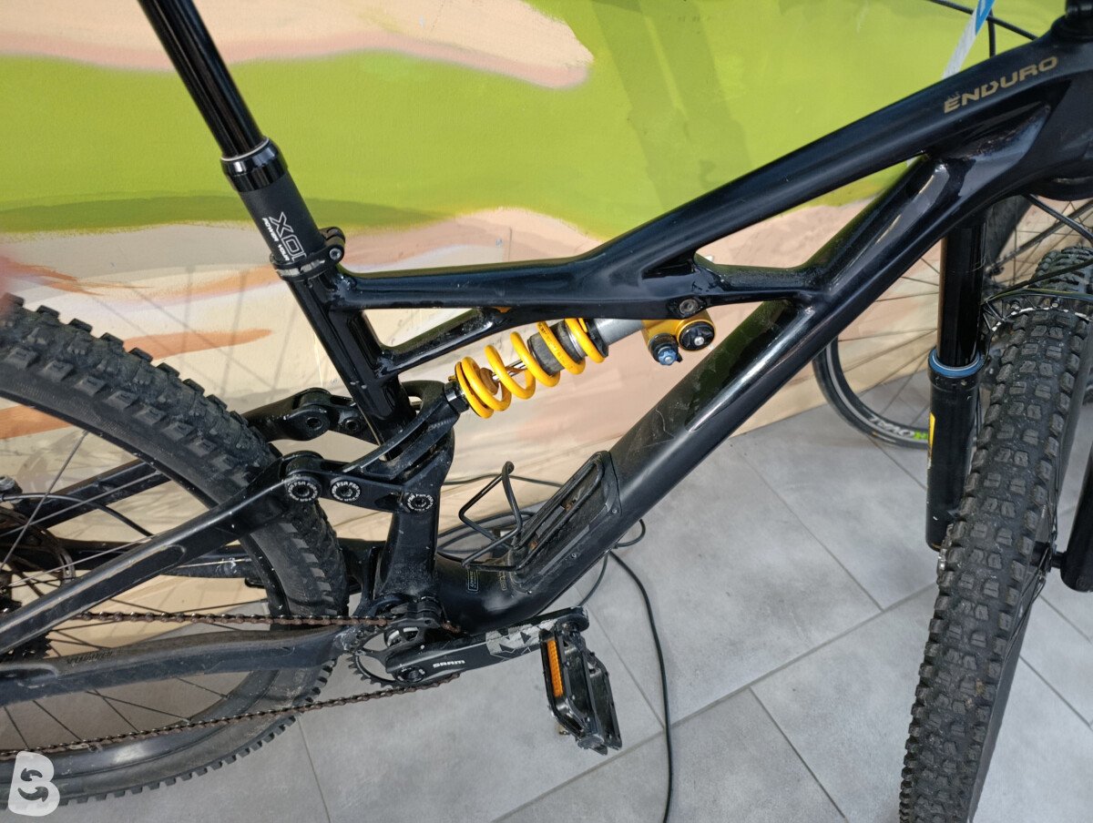 Specialized Enduro comp 29 2018