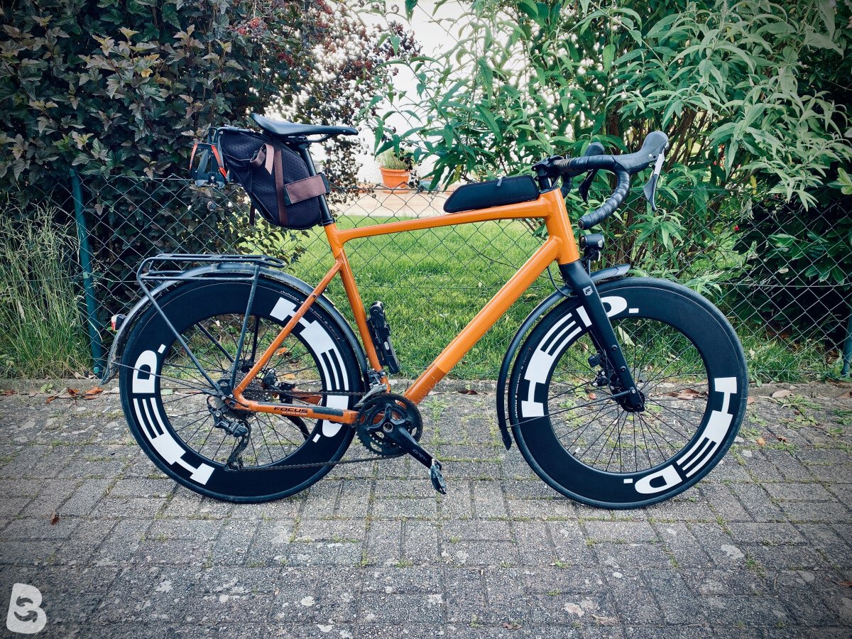 Focus ATLAS 6.7 EQP 2021