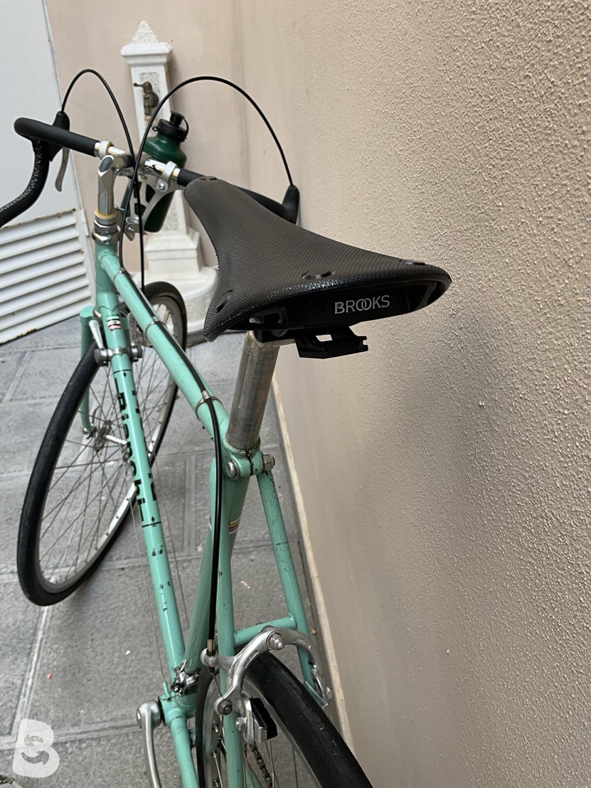 Bianchi Sprint 1974
