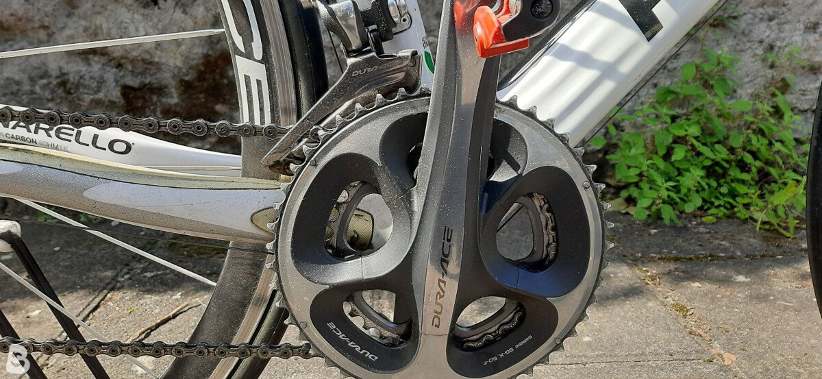 Pinarello Dogma 60.1 2012