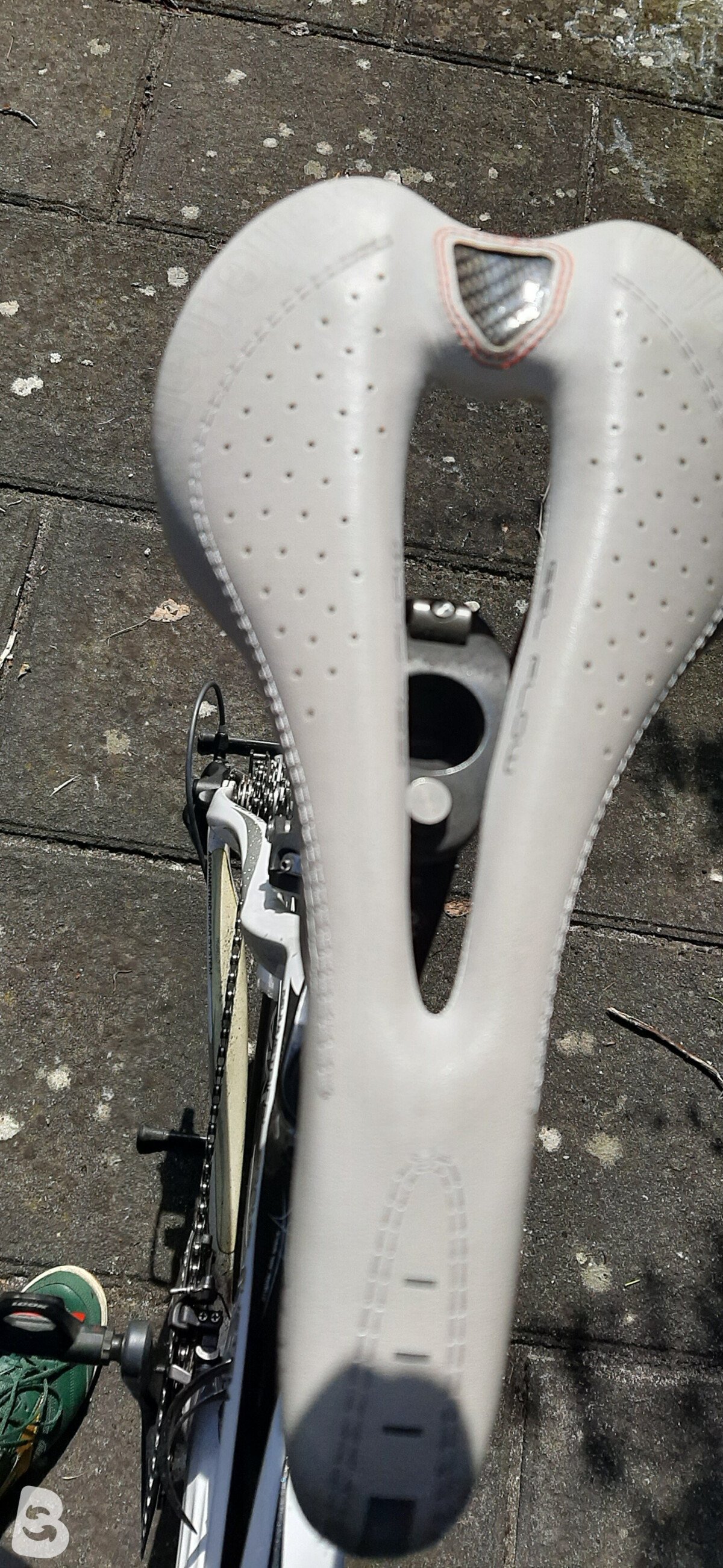 Pinarello Dogma 60.1 2012