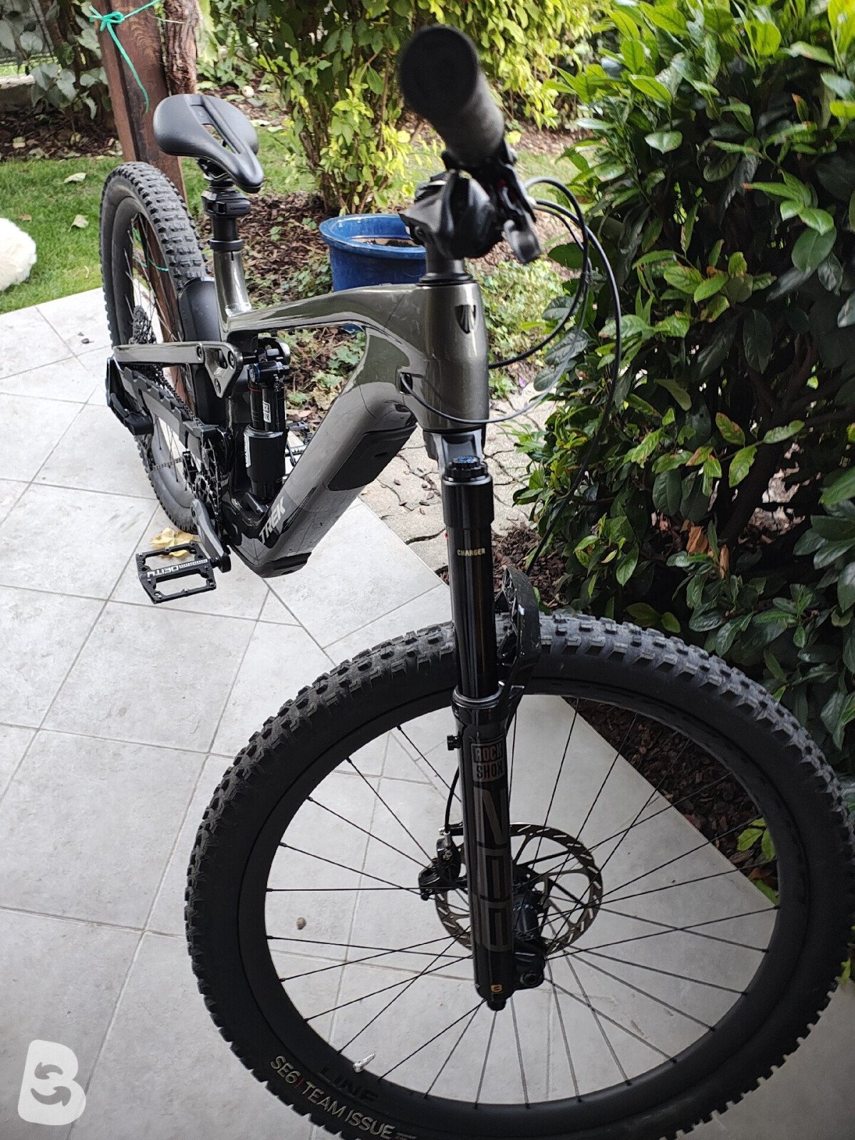 Trek Slash+ X0 2024