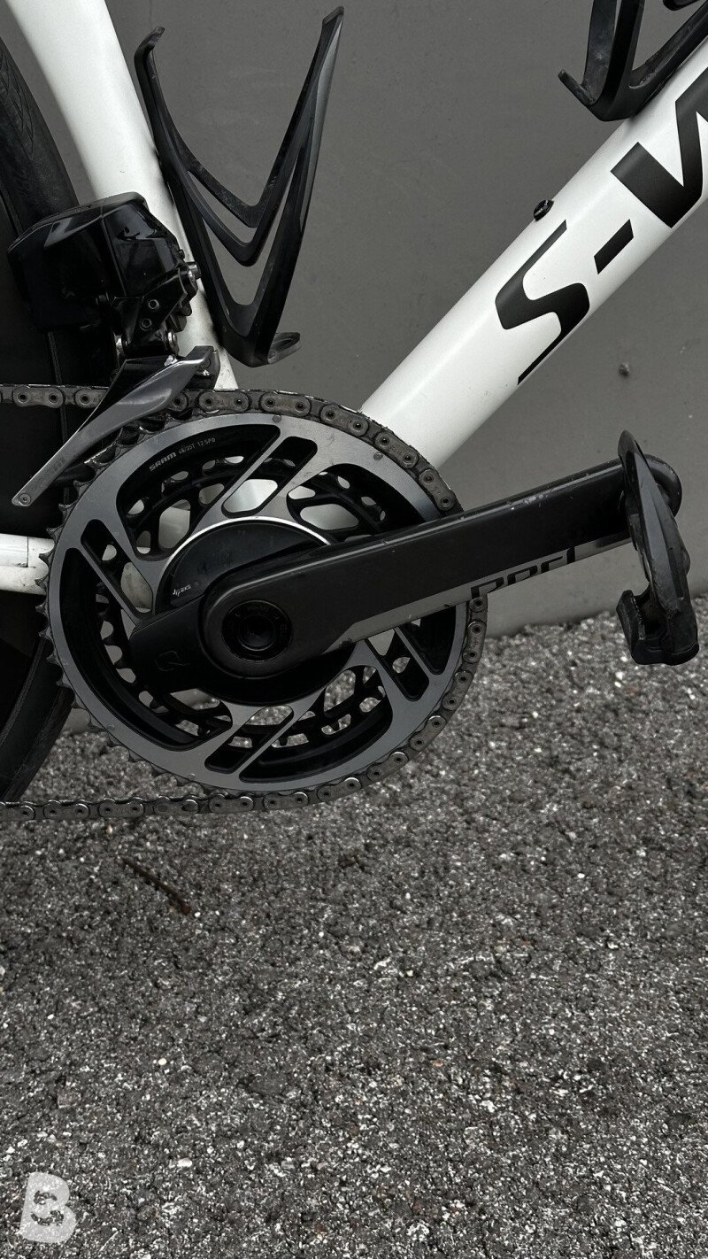 Specialized Tarmac SL8 Sworks 2024