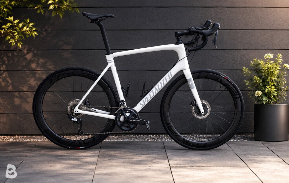 Specialized Roubaix Comp 2023