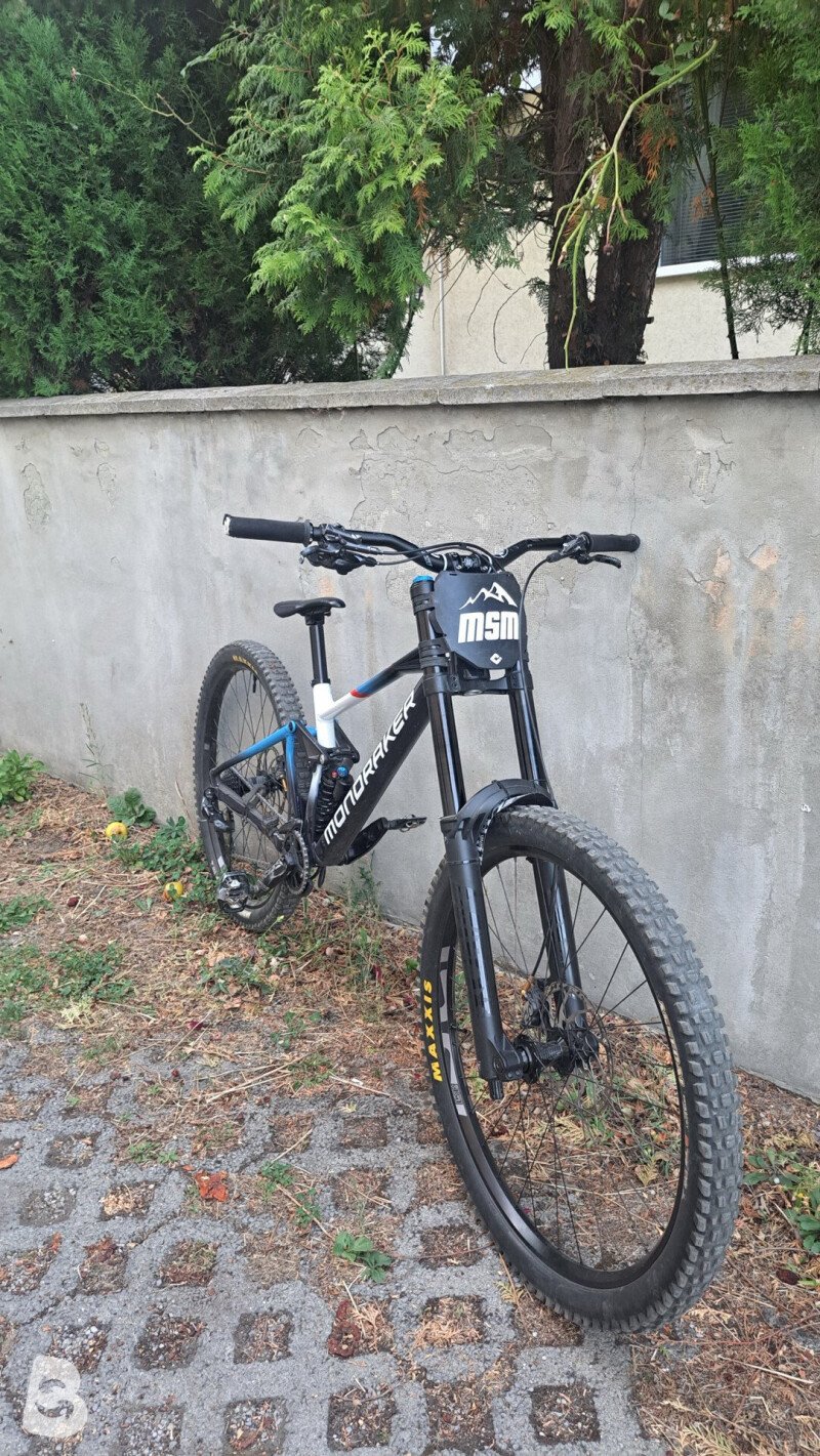 Mondraker Summum r 2024