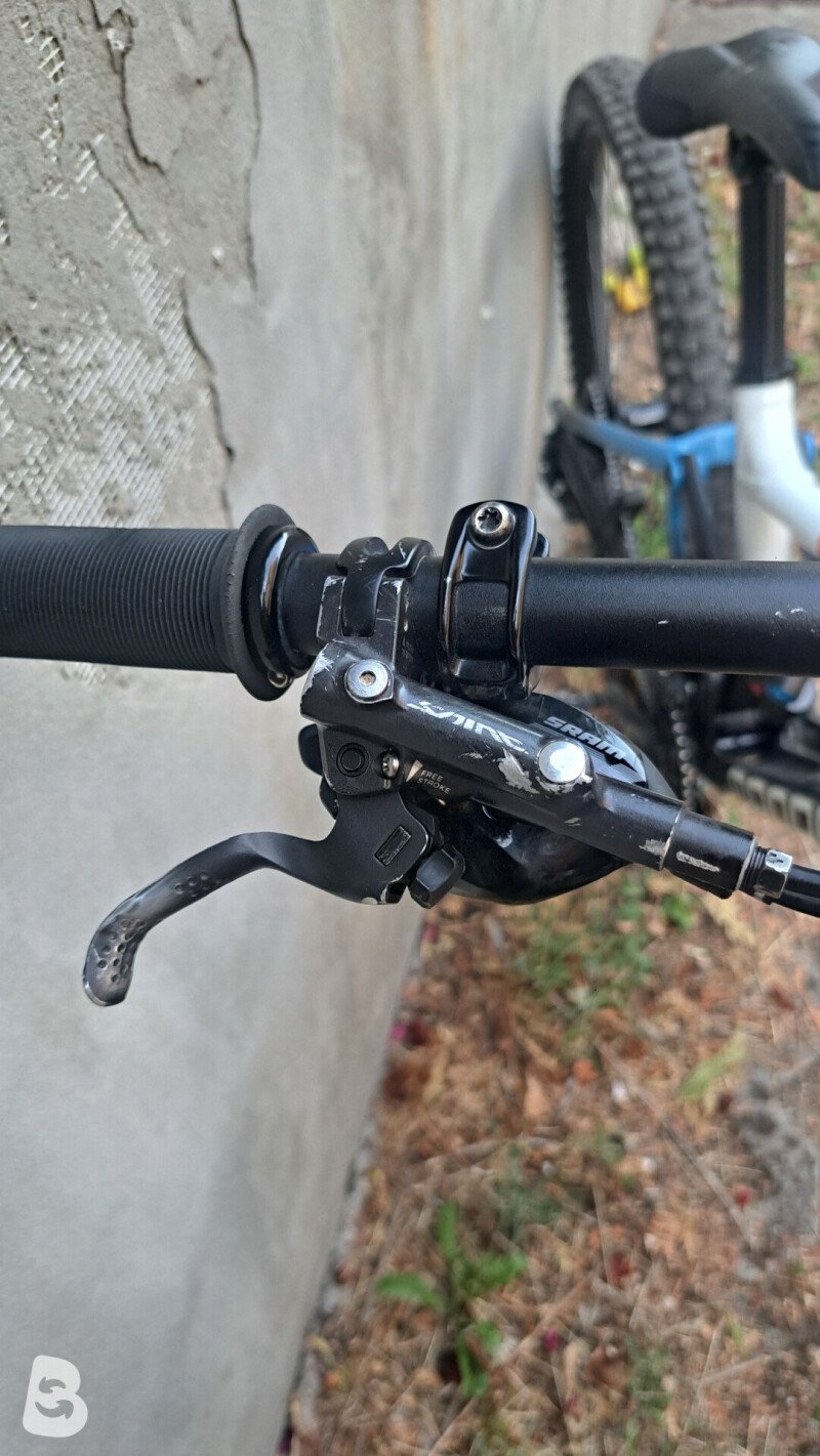Mondraker Summum r 2024
