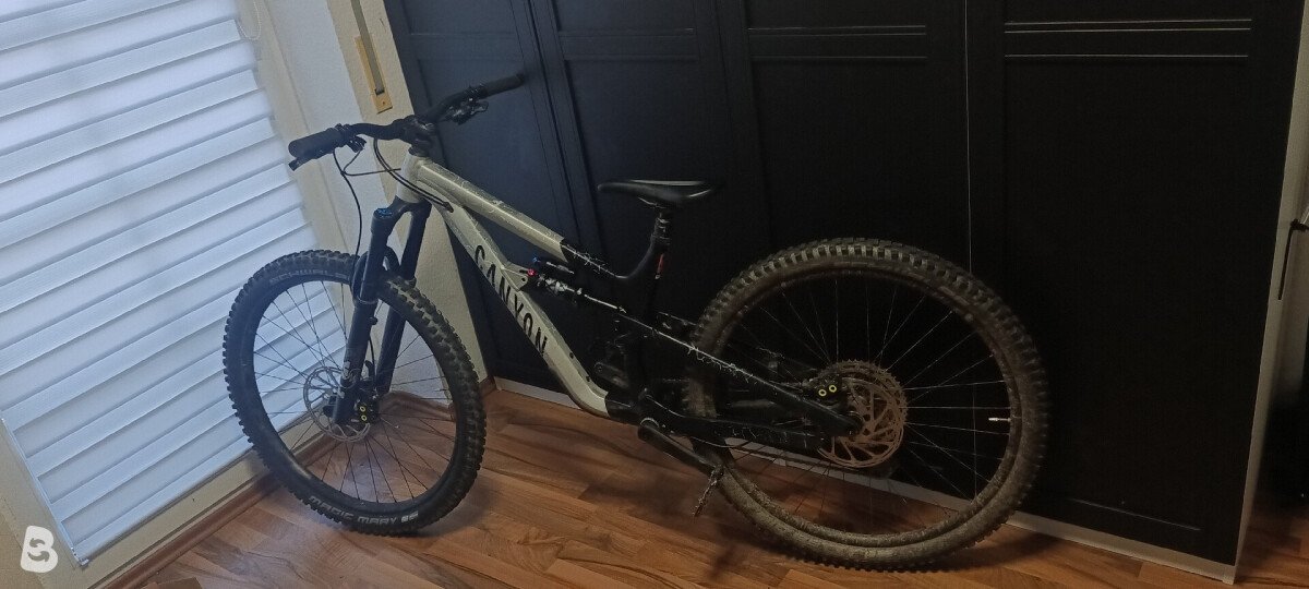 Canyon Spectral AL 5.0 2023