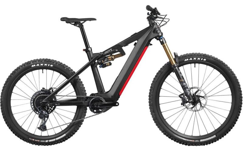 Liteville 301-CE MK2 PRO 2024