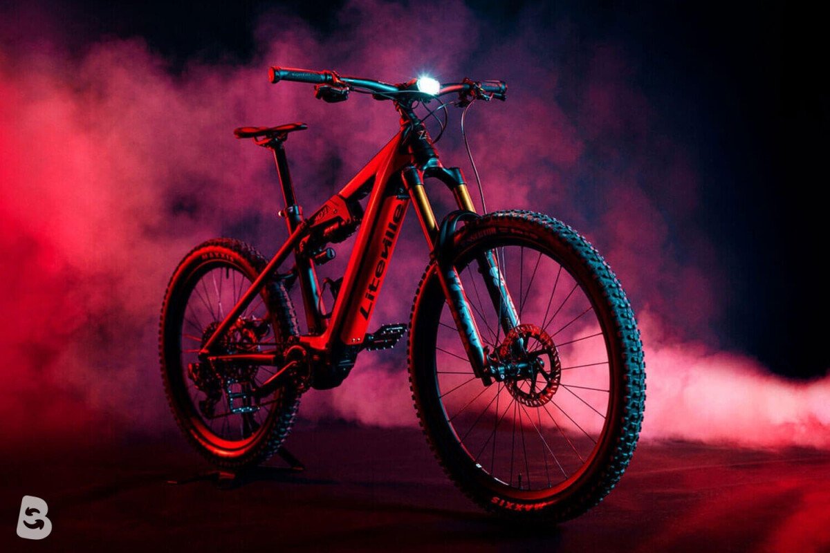Liteville 301-CE MK2 PRO 2024